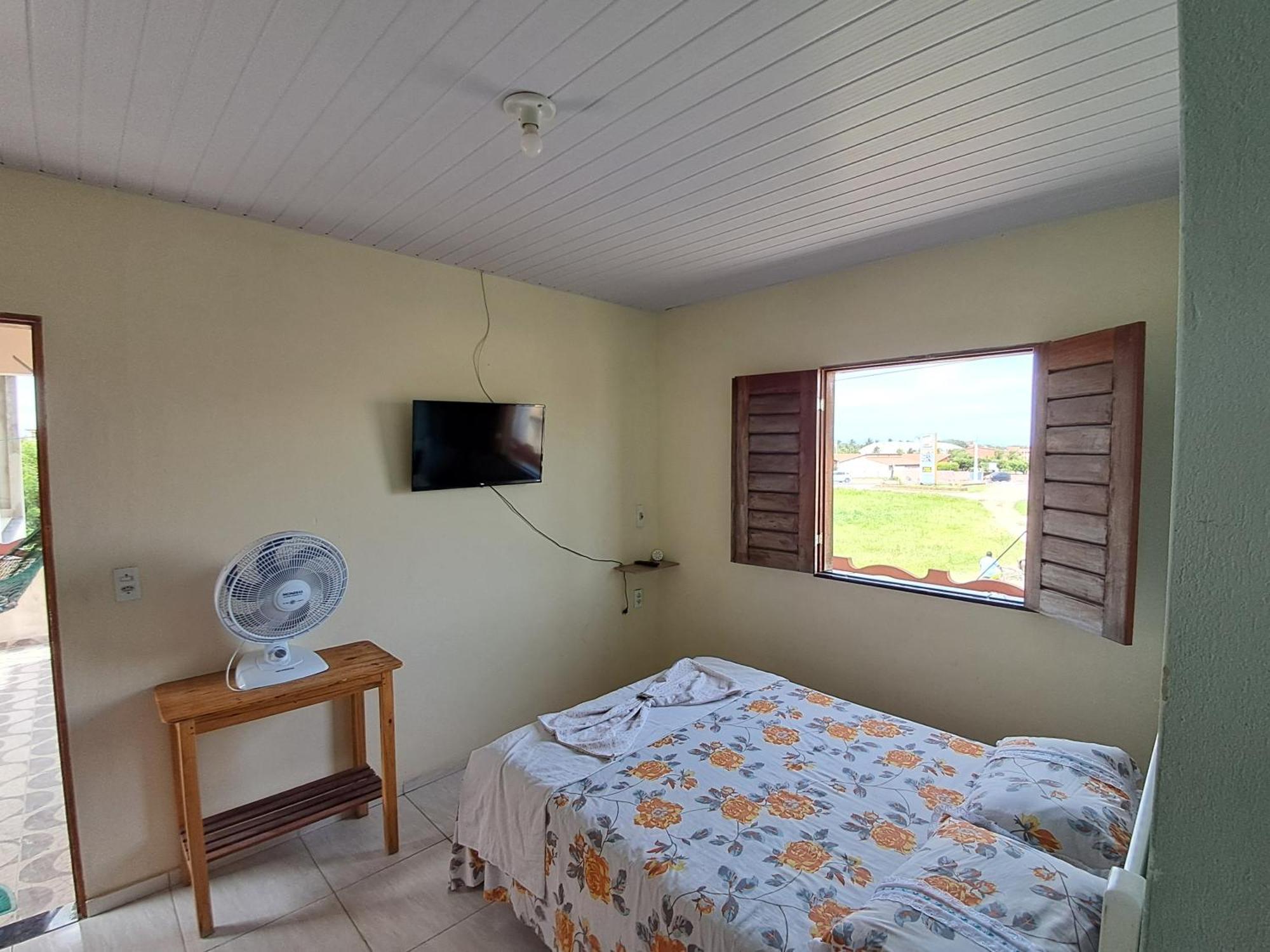 Cantinho Da Tia Lucia Beberibe Habitación foto